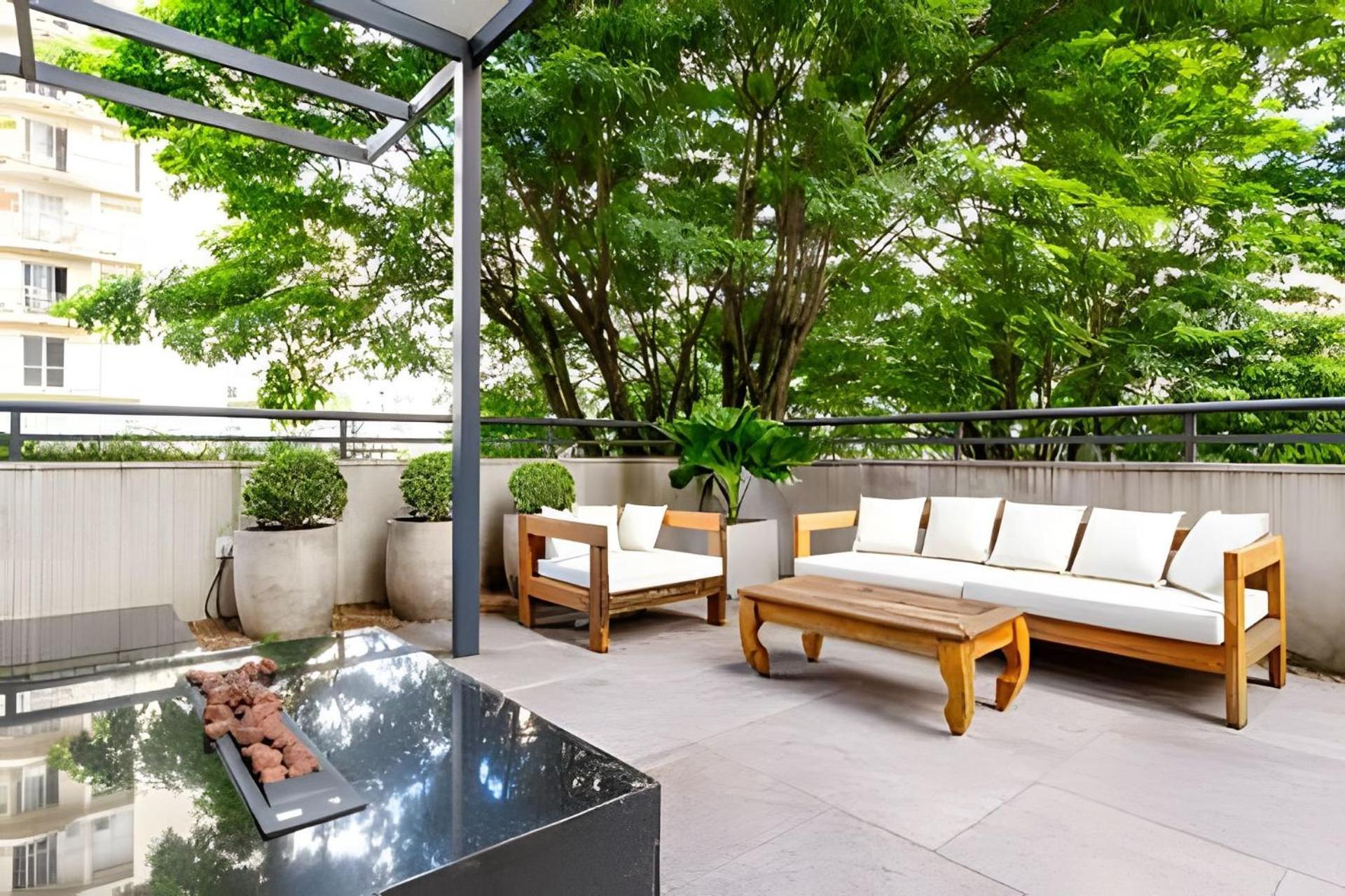 Occa Stay Cobogo Pinheiros - A83 São Paulo Exterior foto
